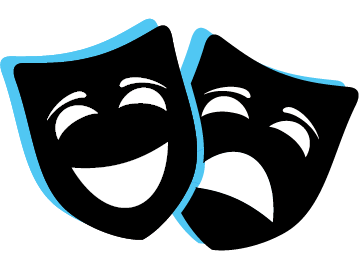 Sociam Media Ilustration