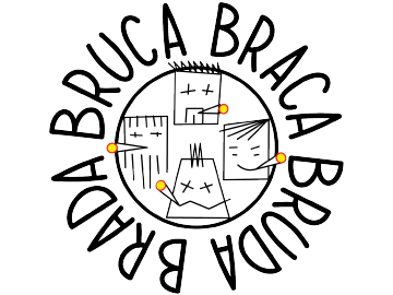 Sociam Media Ilustration